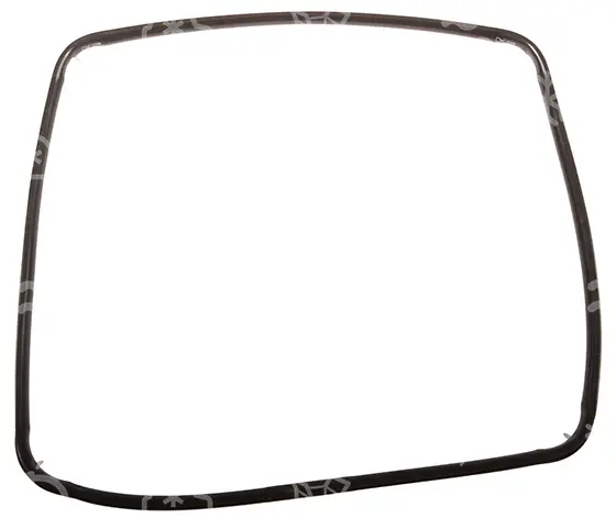 těsnění dveří sporáku ARISTON / INDESIT / WHIRLPOOL, (488000566593)